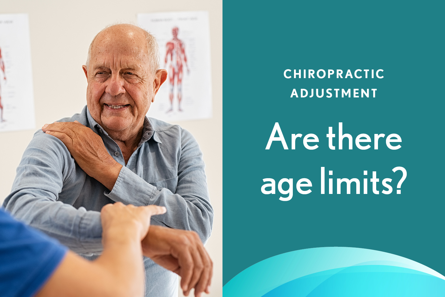Are There Age Limits for Chiropractic Treatments?