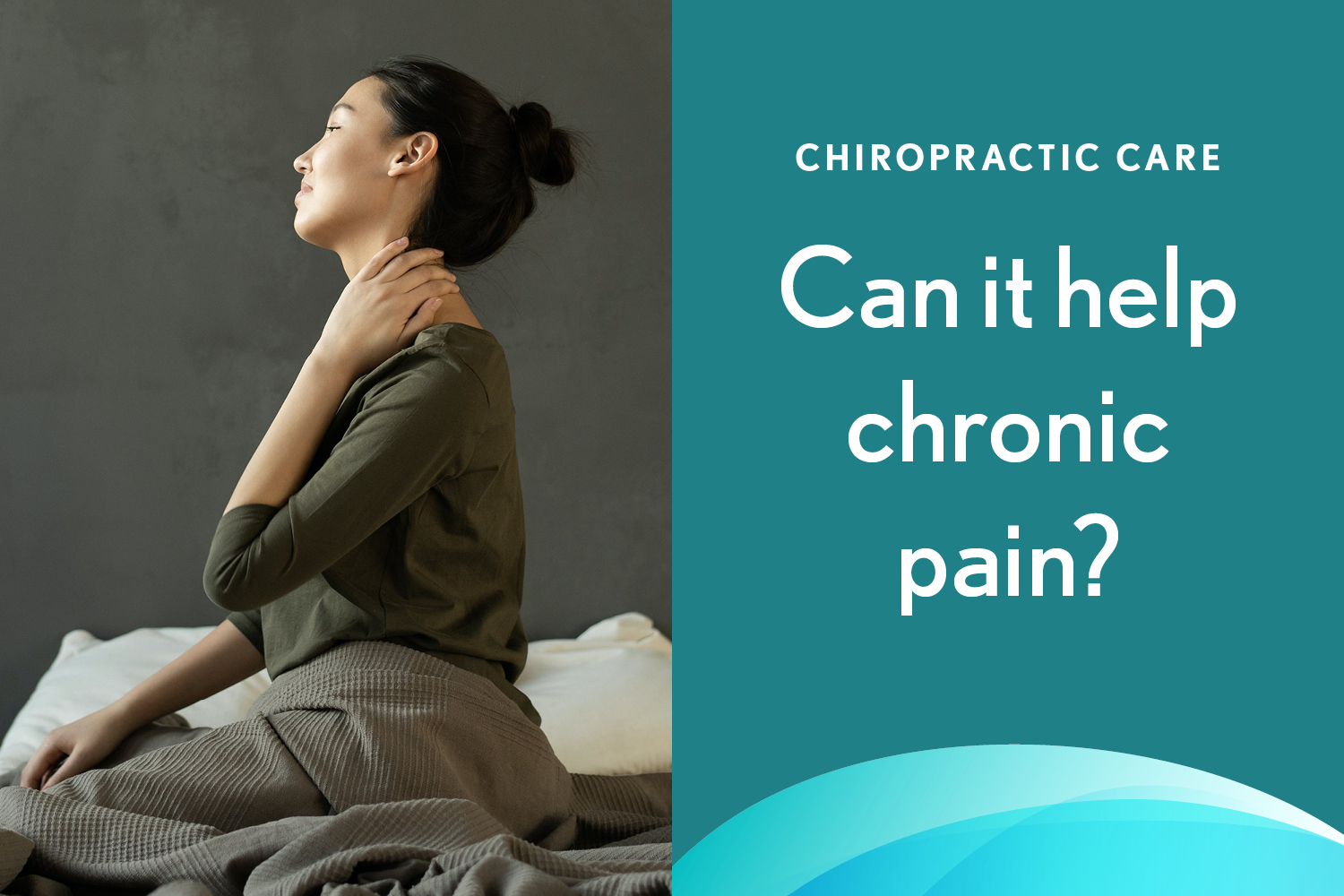 Is Chiropractic Care Effective for Chronic Pain Management?