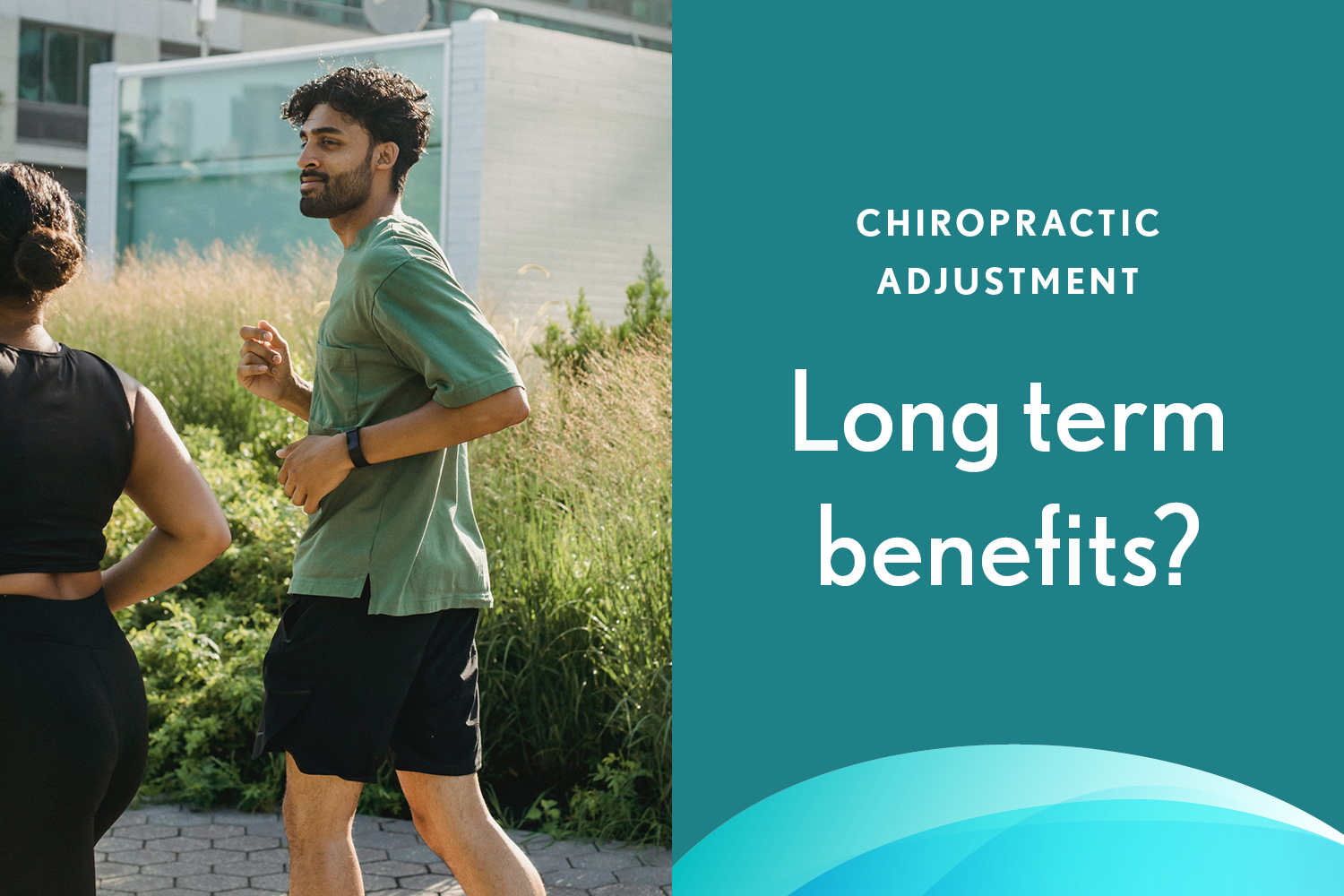 What Are the Long-Term Benefits of Regular Chiropractic Adjustments?
