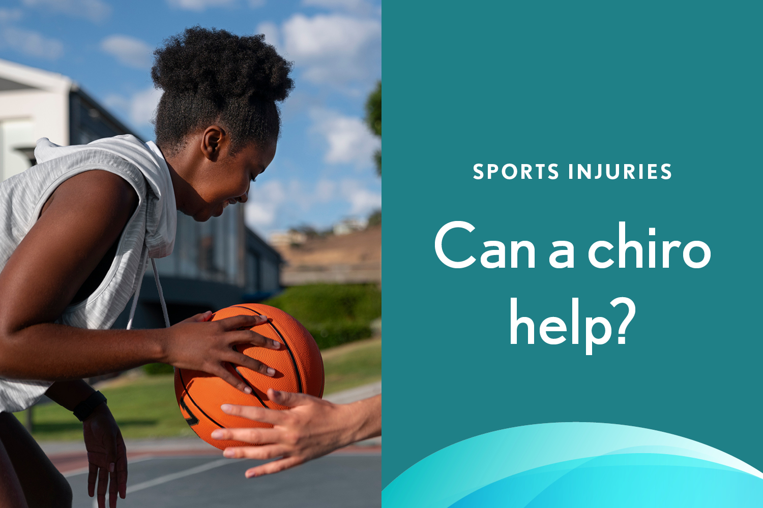 Can A Chiropractor Help With Sports Injuries?